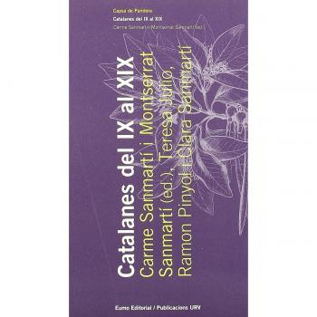 Catalanes del IX al XIX