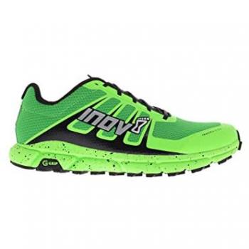 Inov8 Zapatillas de Trail Running Trailfly G 270 V2, color verde, talla 43 EU