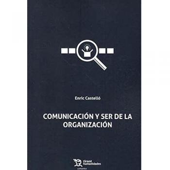 Comunicación y ser de la Organización: 1