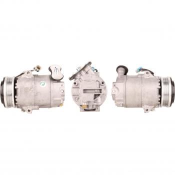Compresor de aire acondicionado LUCAS ACP338
