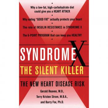 Syndrome X: The Silent Killer - Understanding Heart Disease Risk
