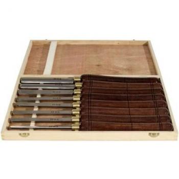 Lombartegroup A1005 - Gubias para torno