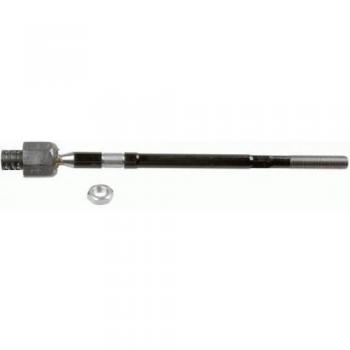 Rótula axial de dirección LEMFÖRDER 38423 01 - Biellette axial, rotule de dirección interior