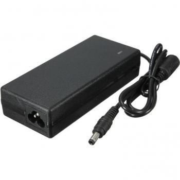 Adaptador Asus 120W 3pin para Ordenador - Adaptador e inversor de corriente interior, potencia de 120 W, color negro