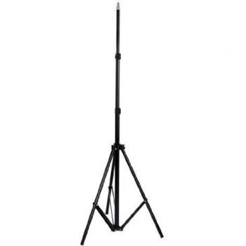 Hama LSL200 Trípode 14 Altura de trabajo 75 200 cm Negro