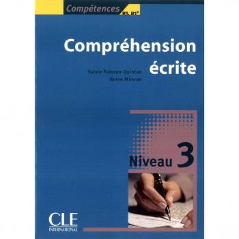 Compréhension Écrite 3: Comprehension ecrite B1