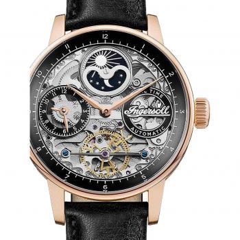 Ingersoll I07705 The Jazz Men's Automatic Watch