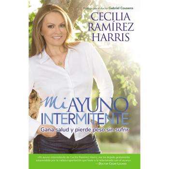 Intermittent Fasting: Gain Health and Lose Weight Without Suffering (Paperback)