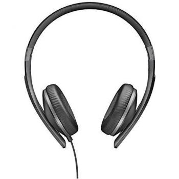 Sennheiser HD 2.30G - Auriculares de Diadema Cerrados