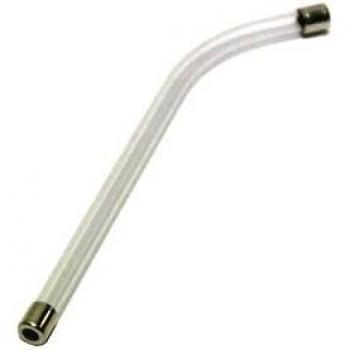 Tubo de Recambio para Micrófono de Auricular BeMatik