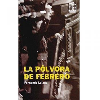 La pólvora de febrero