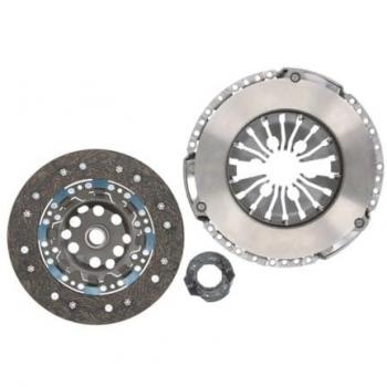 Kit de embrague NEXUS F1W029NX - Incluye disco de embrague, plato de presión y rodamiento de empuje, compatible con vehículos específicos, fabricado con materiales de alta calidad para un rendimiento óptimo y durabilidad