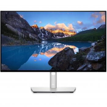 Monitor Dell UltraSharp U2422HE LED 60,5 cm Full HD - Negro/Plata