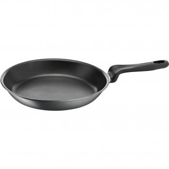 Tefal Initial Inducción - Sartén antiadherente New Resist, exterior esmaltado, compatible con horno y lavavajillas, 22 cm