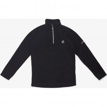 Dare2B Freehand Black Fleece for Boys, Size 16