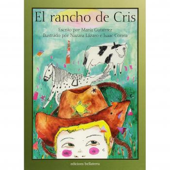 El Rancho De Cris