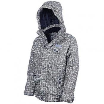 NEVE Rest Chaqueta de esquí para niño