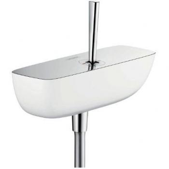 Hansgrohe - PuraVida monomando ducha visto