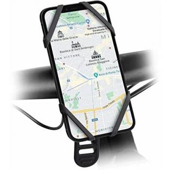 Soporte Bici-Moto SBS TEERIDEHOLD