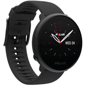 Polar Ignite 2 Fitness Smartwatch - GPS Heart Rate Monitor & Activity Tracker for Women and Men