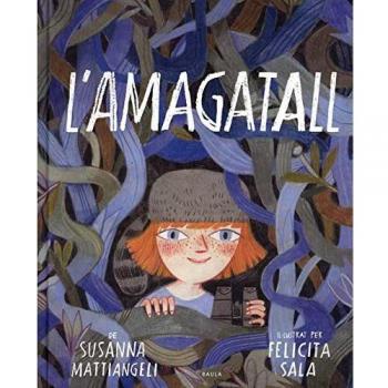 L'amagatall