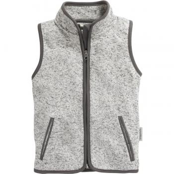 Playshoes Unisex Baby Knitted Fleece Vest