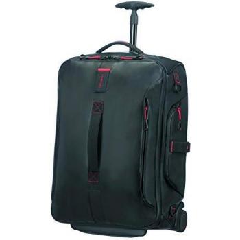 Samsonite Paradiver Light Bolsa de Viaje con Ruedas, S
