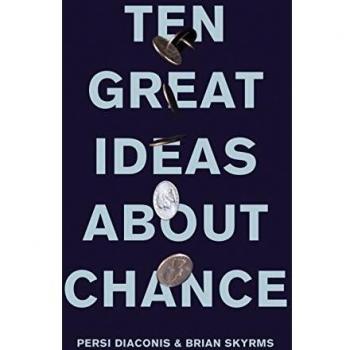 Ten Great Ideas about Chance
