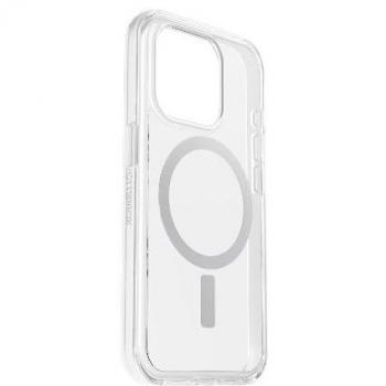 Funda Iphone 15 Pro Max Otterbox Symmetry Clear Magsafe