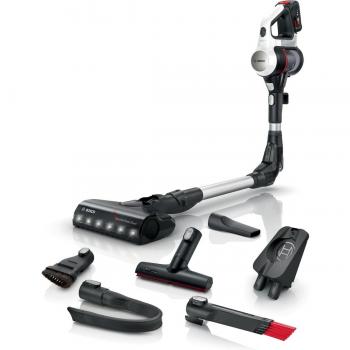 Bosch Unlimited 7 BCS711XXL - Aspiradora de pie y escoba eléctrica