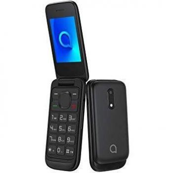 Alcatel 2053D - Teléfono Móvil Dual SIM de 2.4