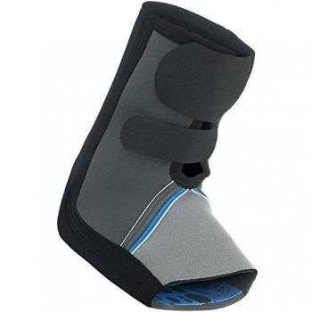 Rehband Tobillera negra S