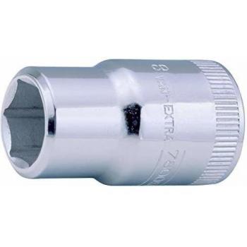 Bahco 7800SM-17 - Vaso 6 Caras 1/2, 17