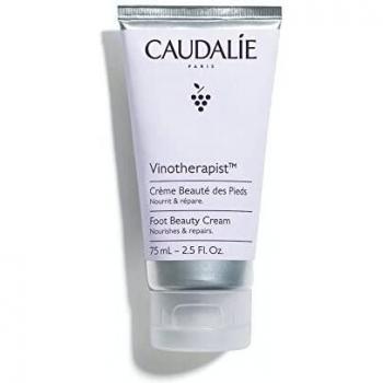Caudalie Cream Beauty des Pieds 75 ml