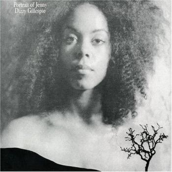 Portrait of Jenny