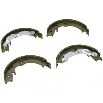 ABS 9220 Brakeshoe Set