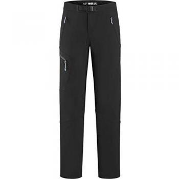 Arcteryx Gamma Ar Pant Women's Pantalón, Mujer, Black, 6