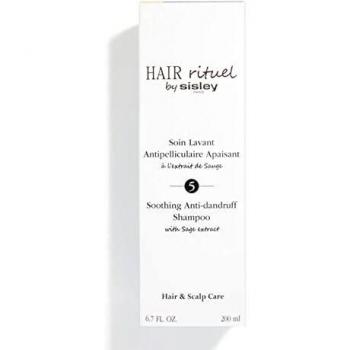 Sisley Hair Rituel Soothing Anti-Dandruff Shampoo 200 ml