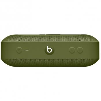 Beats by Dr. Dre Beats Pill+ Stereo portable speaker 12.5W Verde - Altavoces portátiles