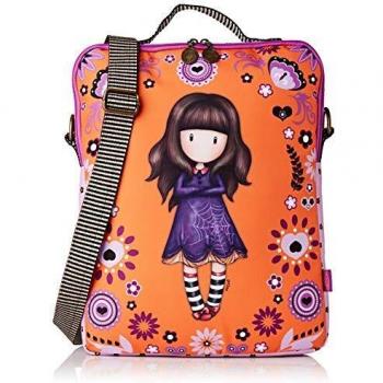 SANTORO GORJUSS Vertica, Unisex Infantil, Naranja