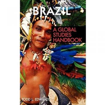 Global Studies Handbook: Latin America & the Caribbean Edition