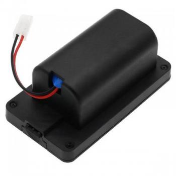 14.4V 2.6Ah Li-Ion Battery for Rowenta Explorer 60 and X-Plorer Series 45 Vacuum Cleaners