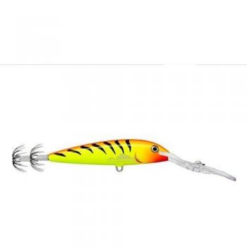 Rapala - Deep Squid - HT - 9 cm - 15 G - Dsq09 HT - Ra5819039