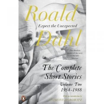 Cuentos Completos de Roald Dahl: Volumen Dos - Edición Coleccionista