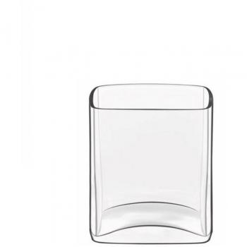 Vaso Cuadrado PM969 13CL - Caja de 6 Unidades - Jarras y Cántaros