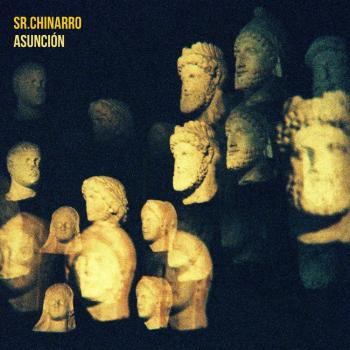 Asunción [Vinilo]