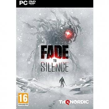 Fade To Silence PC Game