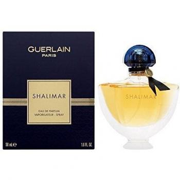 SHALIMAR by Guerlain Eau De Parfum Spray 1.7 oz / 50 ml