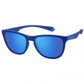 Gafas de Sol Polaroid Unisex Azul PLD2133/S ZX9 56