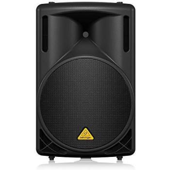 Behringer B215XL - Altavoz universal de 2 vías,